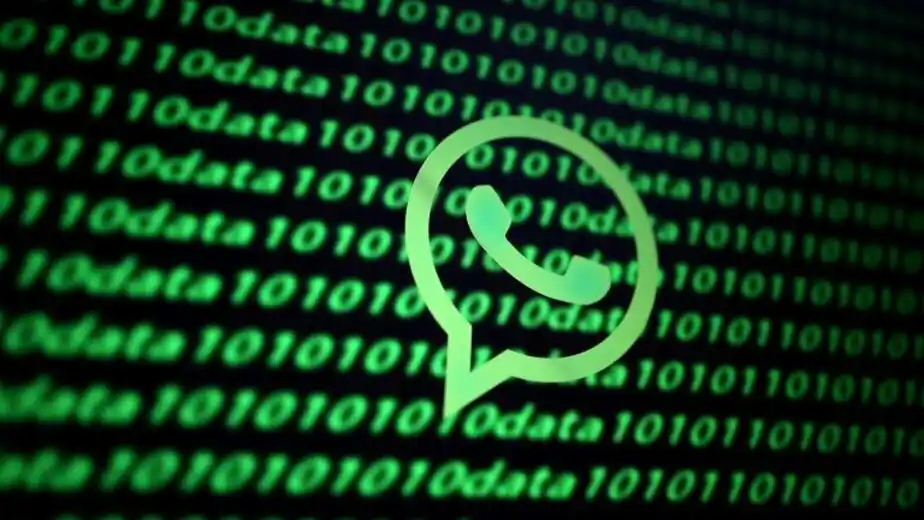 WhatsApp lanza "seguridad estricta".