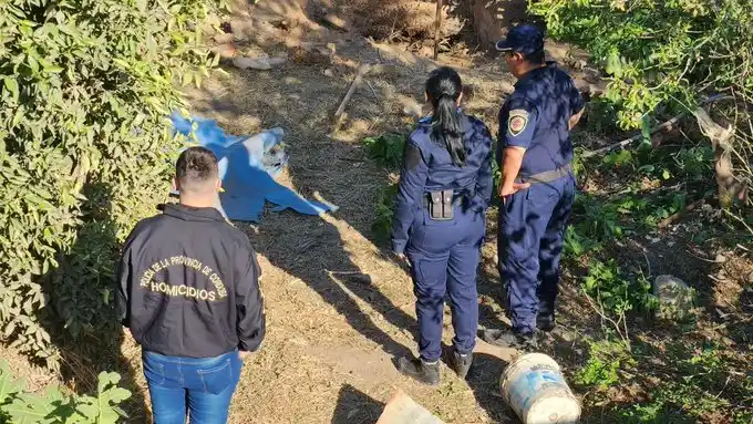 Encontraron los cuerpos de las dos hermanas que estaban desaparecidas desde el sábado pasado