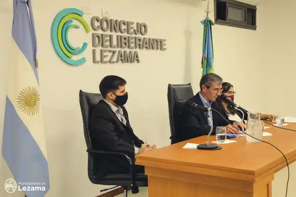Municipales de Lezama cobrarán este jueves con el primer aumento del año