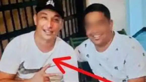 Cae un “lucero” fugado de Tocorón en enfrentamiento con el CICPC en La Bandera (+Reporte)