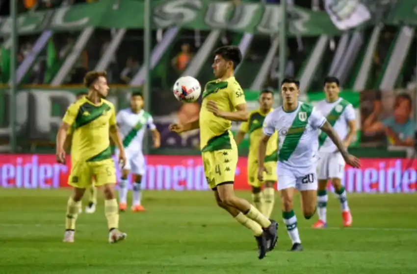 Aldosivi recibe a un golpeado San Lorenzo