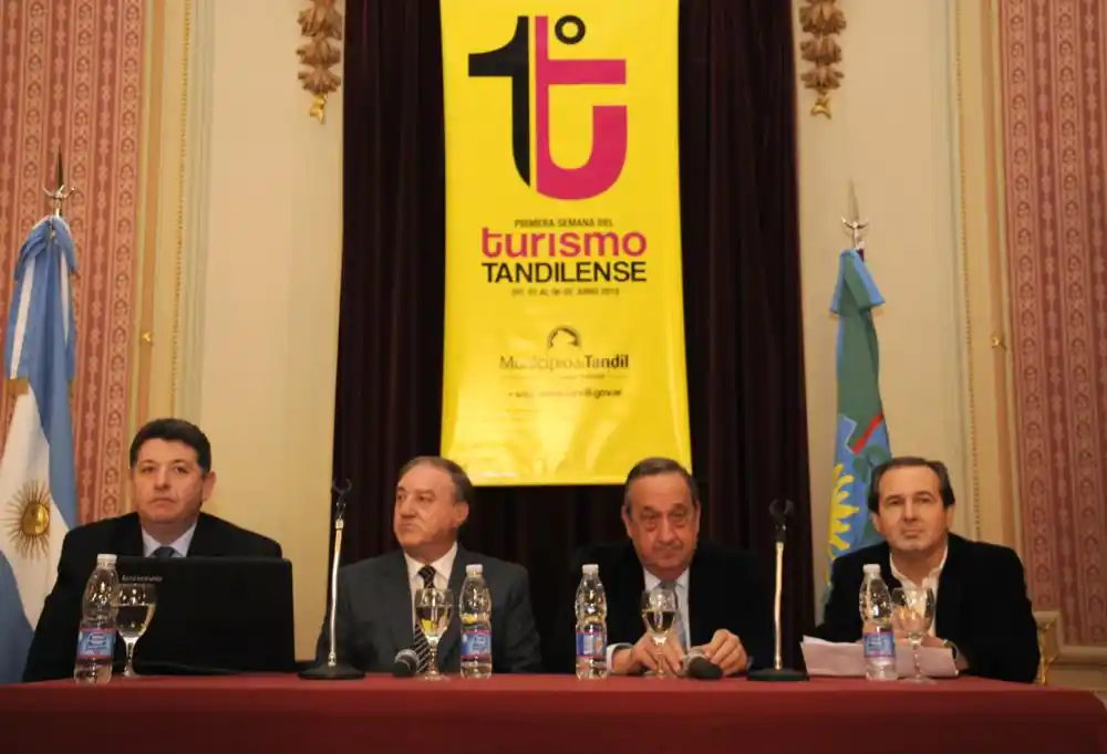 El Ejecutivo le pidió a la Provincia la apertura de las calles del tren