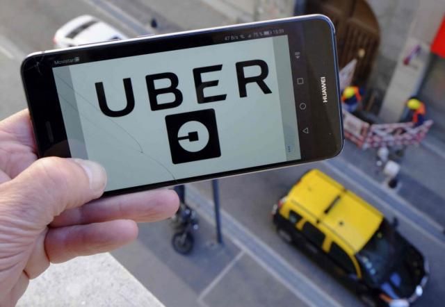 Uber será el nuevo sponsor de la Selección Argentina y los taxistas protestarán frente a la AFA