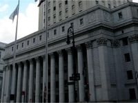 El país recibió otro fallo favorable ante una demanda de bonistas en EE. UU.