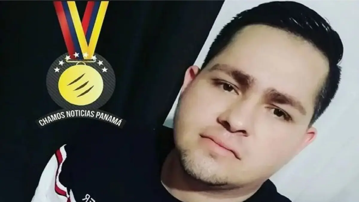 ¡QUÉ DOLOR! MIGRANTE VENEZOLANO murió cruzando el Darién y tuvieron que sepultarlo en esa selva