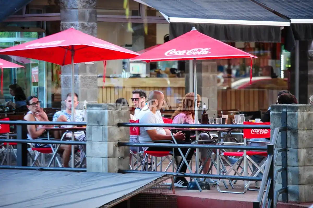 FIN DE SEMANA LARGO TURISMO - 9