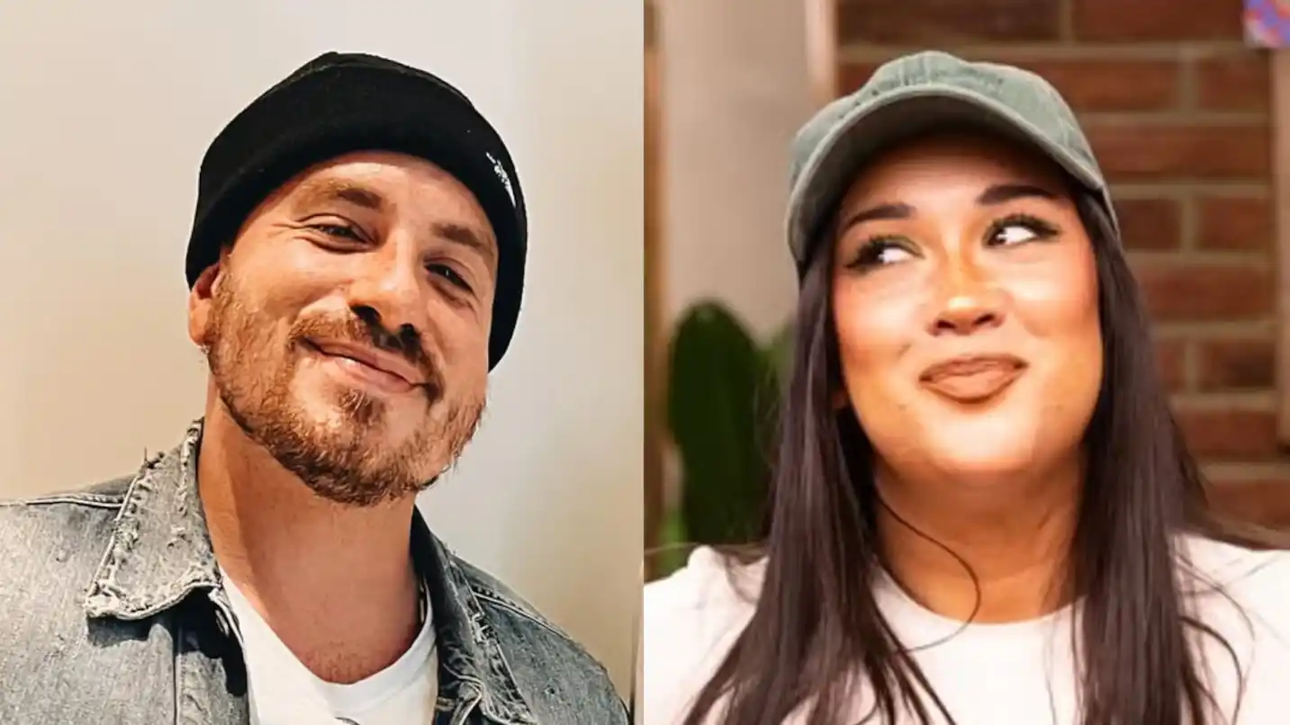 Fede Bal y Evelyn Botto, juntos en el show de Oasis: la foto que reavivó los rumores