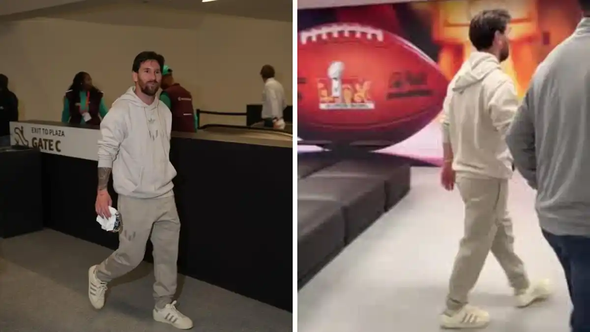 Video Promocional Messi MSL - Interna 2