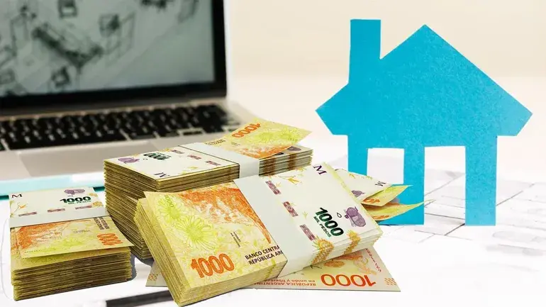 Créditos hipotecarios: cuánto hay que ganar para acceder a USD 75.000 en Banco Nación