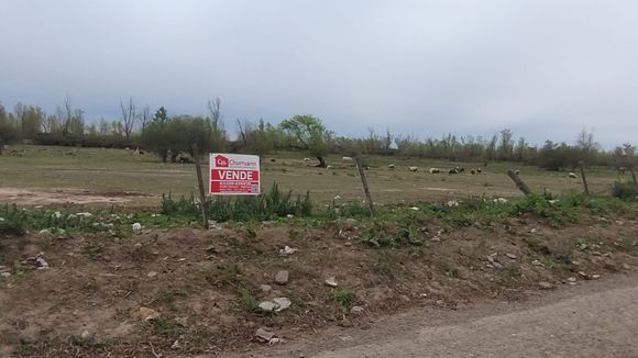 Terrenos de la ribera: “¿Nos van a robar más costas del río?”