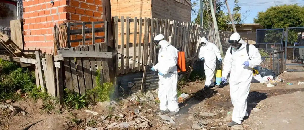 Coronavirus: La Provincia de Buenos Aires tiene más casos que Italia