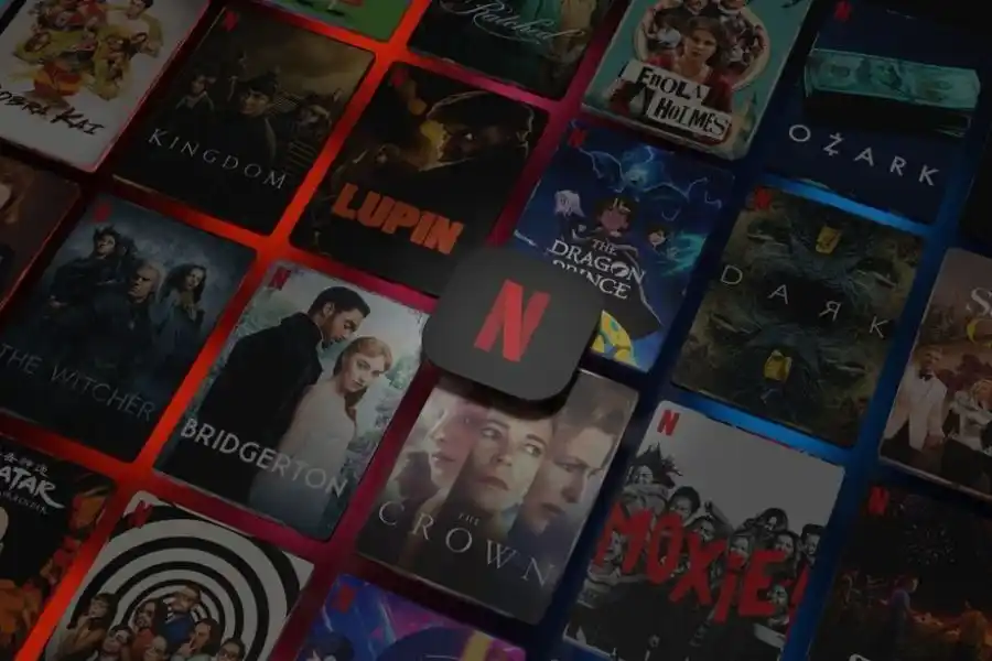 Éxito arrasador: la película de acción que se convirtió en la más vista en la historia de Netflix