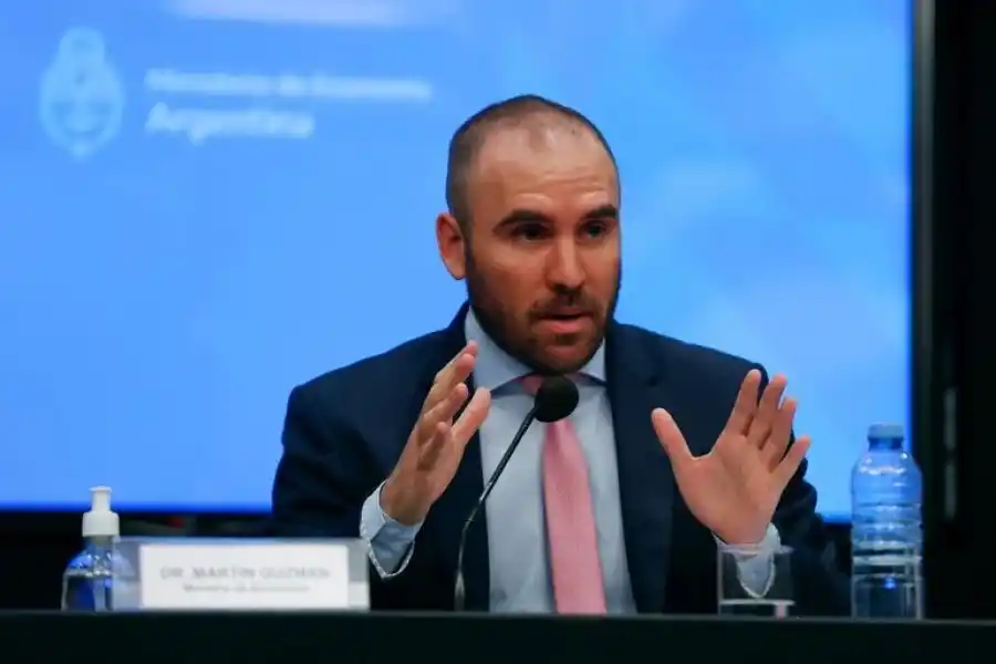 Guzmán explicó que el acuerdo implica un nuevo programa con el FMI por dos años y medio: las claves del esquema