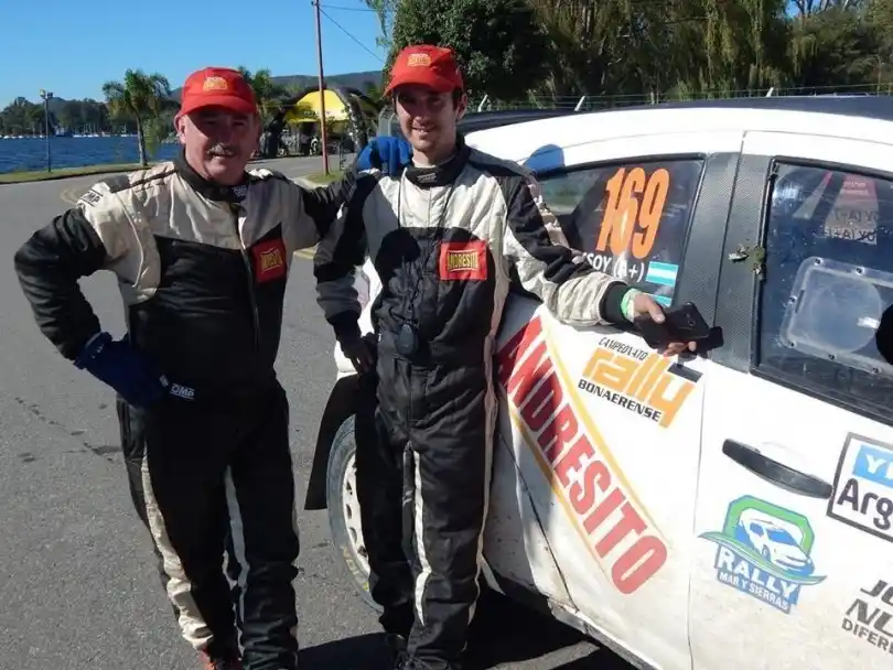 Los Besoy apuntan a  una buena temporada 