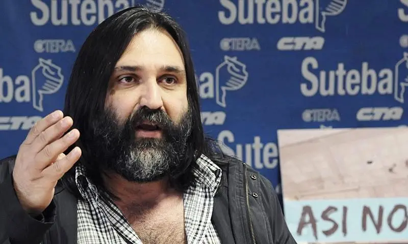 Crisis en comedores escolares: Docentes amenazan con hacer paro