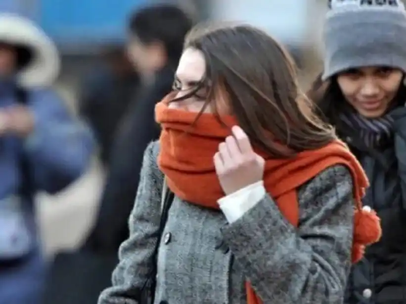 Temperaturas bajas extremas en Venado y el sur santafesino.