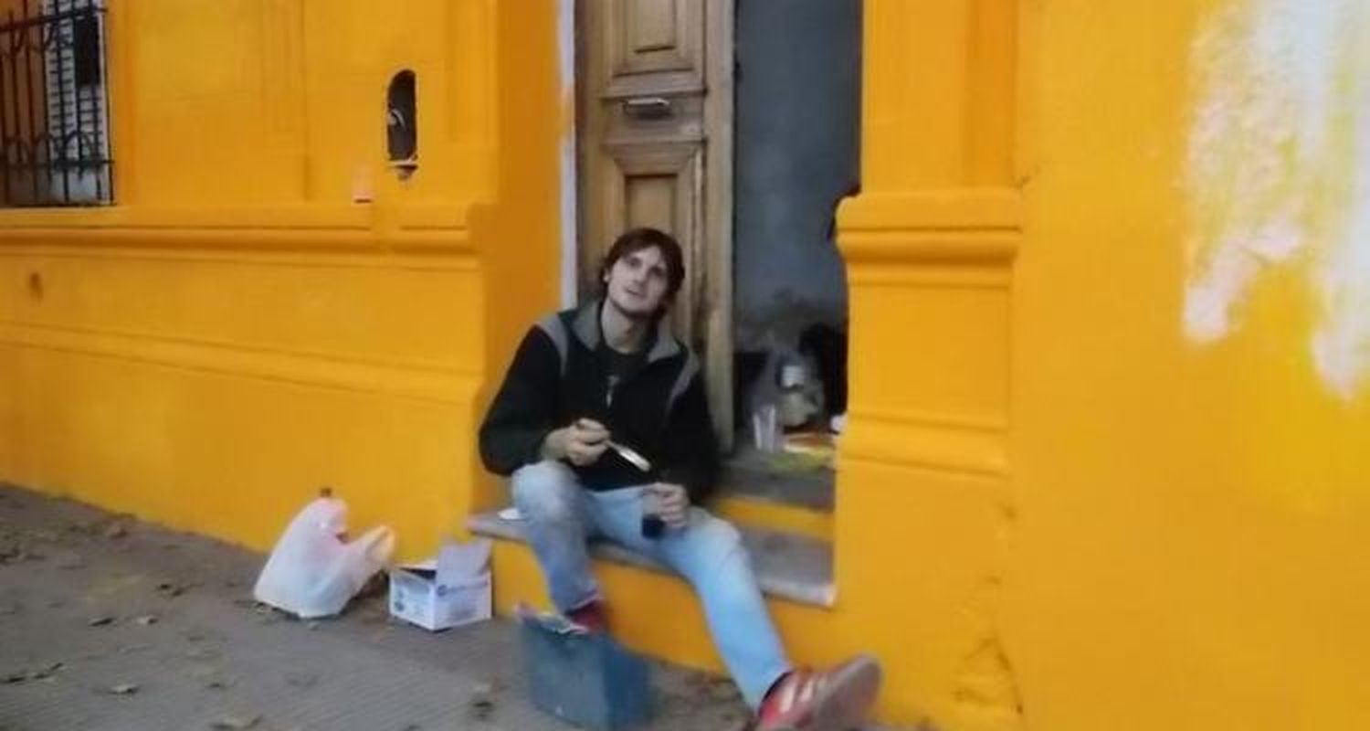 Mosquera al Ministerio