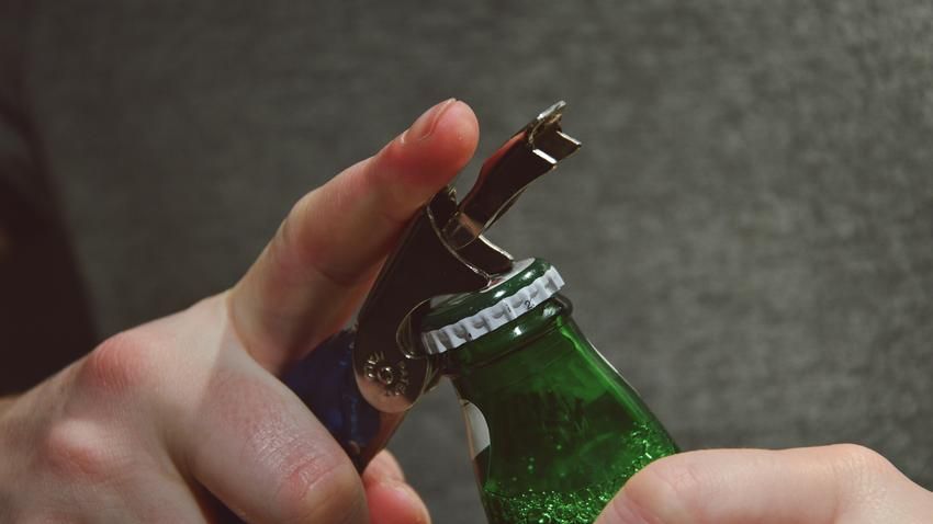 Media sanción en Diputados al proyecto para ampliar el horario de venta de alcohol hasta las 23
