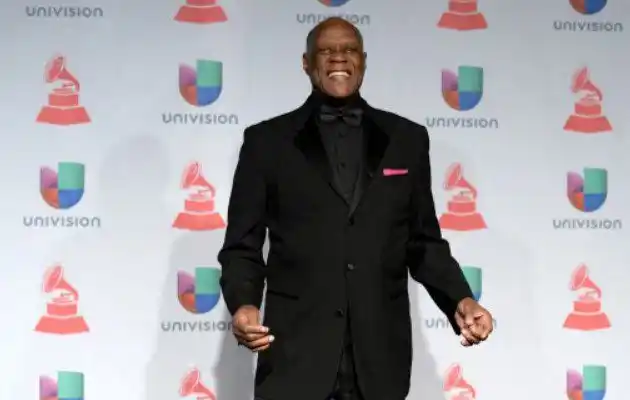 Así será el funeral de Johnny Ventura y aquí se puede ver