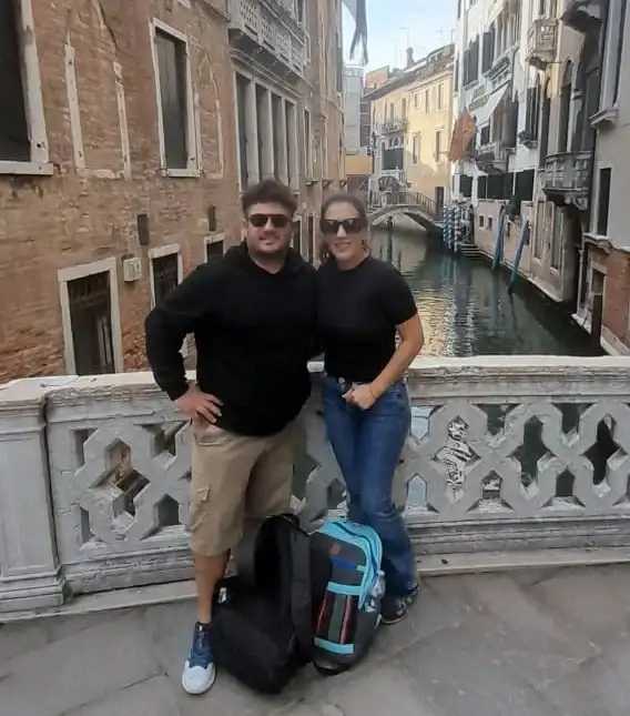Venecia y su canales que hacen soñar otras épocas-