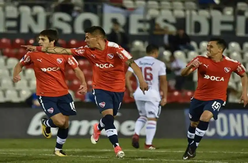 El Rojo cayó pero dejó abierta la serie