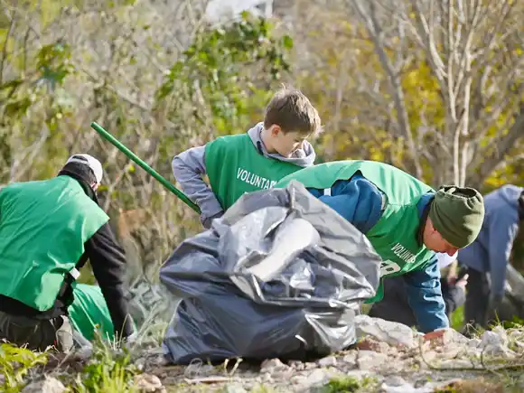Voluntarios limpiarán arroyos de La Paz
