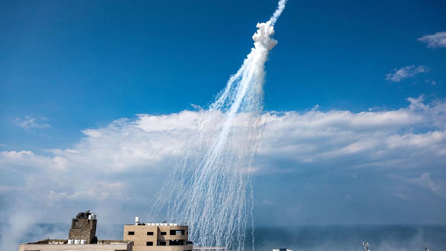 TikTok redobla los controles de contenido que difunden imágenes del conflicto Israel-Hamas