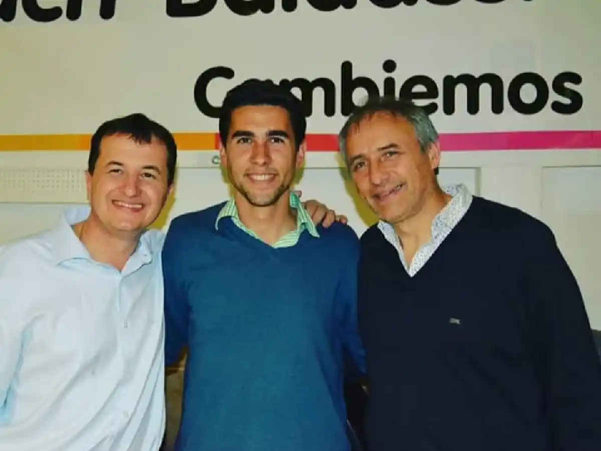 Declaran de interés al Nacional de Baby
