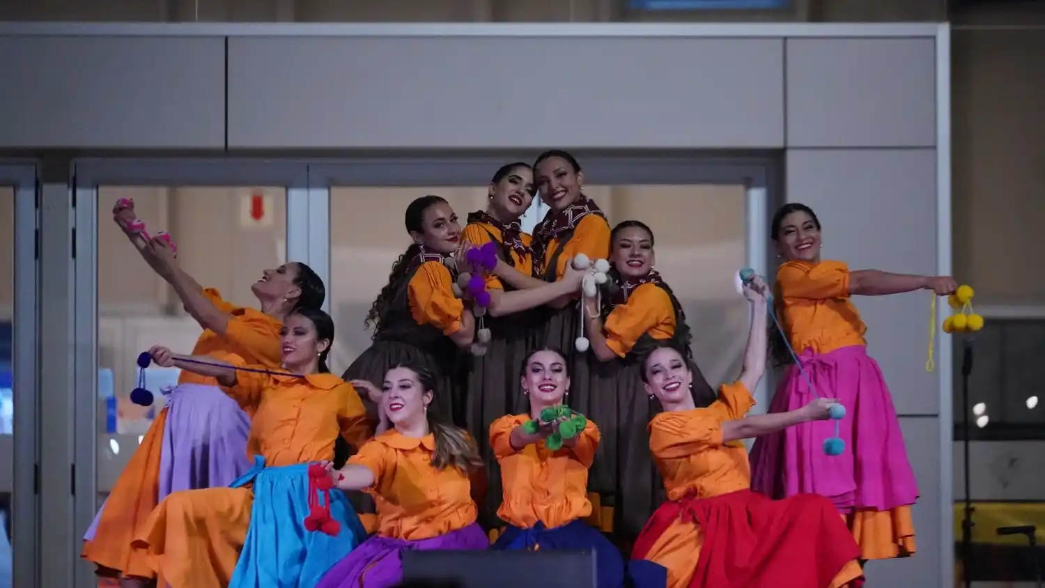 La identidad hecha costumbre