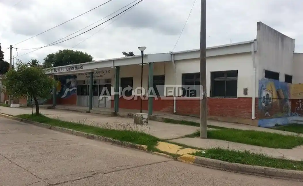 Las medidas de la escuela de Gualeguaychú tras la grave denuncia de una alumna