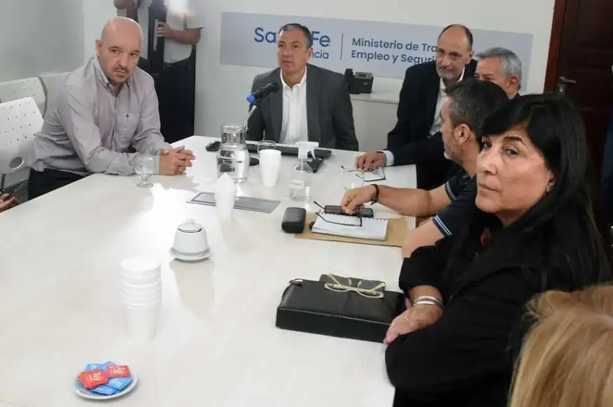 Santa Fe: la paritaria docente pasó a un cuarto intermedio