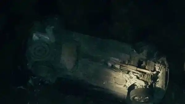 Mar del Plata: tenían sexo en el auto y cayeron desde un acantilado