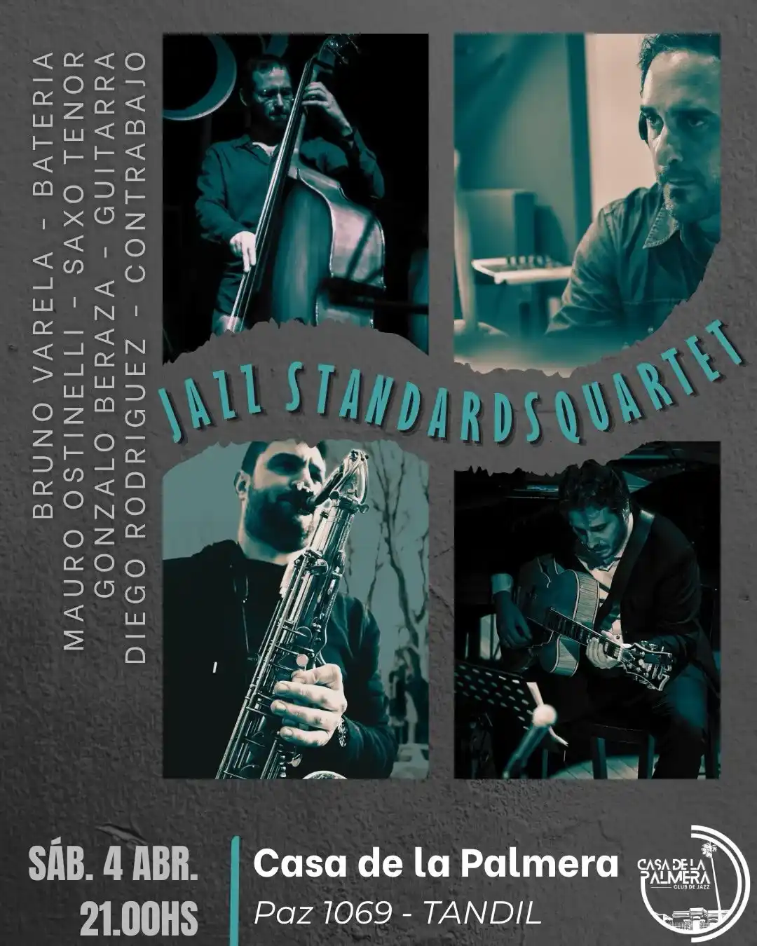 Agenda Cultural 2-4 - 18