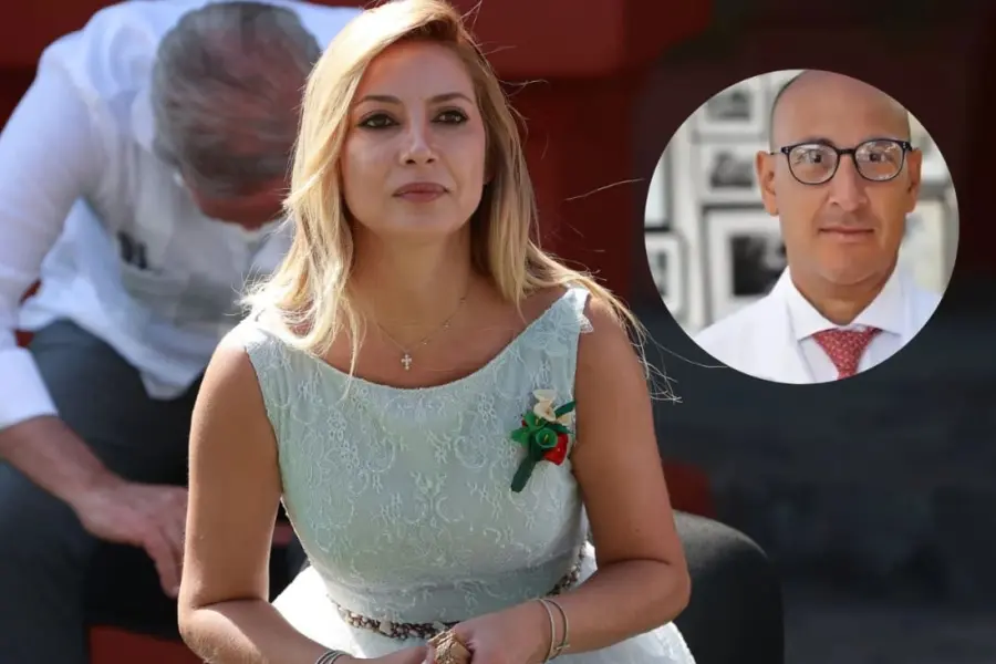 Denuncia de Fabiola Yanez: Hoy declara Federico Saavedra, Jefe de la Unidad Médica Presidencial