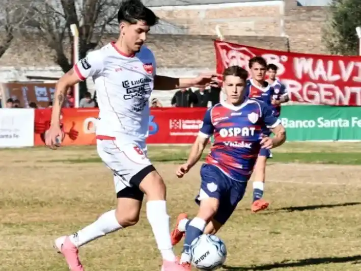 Ferro quedó eliminado en octavos de la Copa Santa Fe.Foto:CAFE