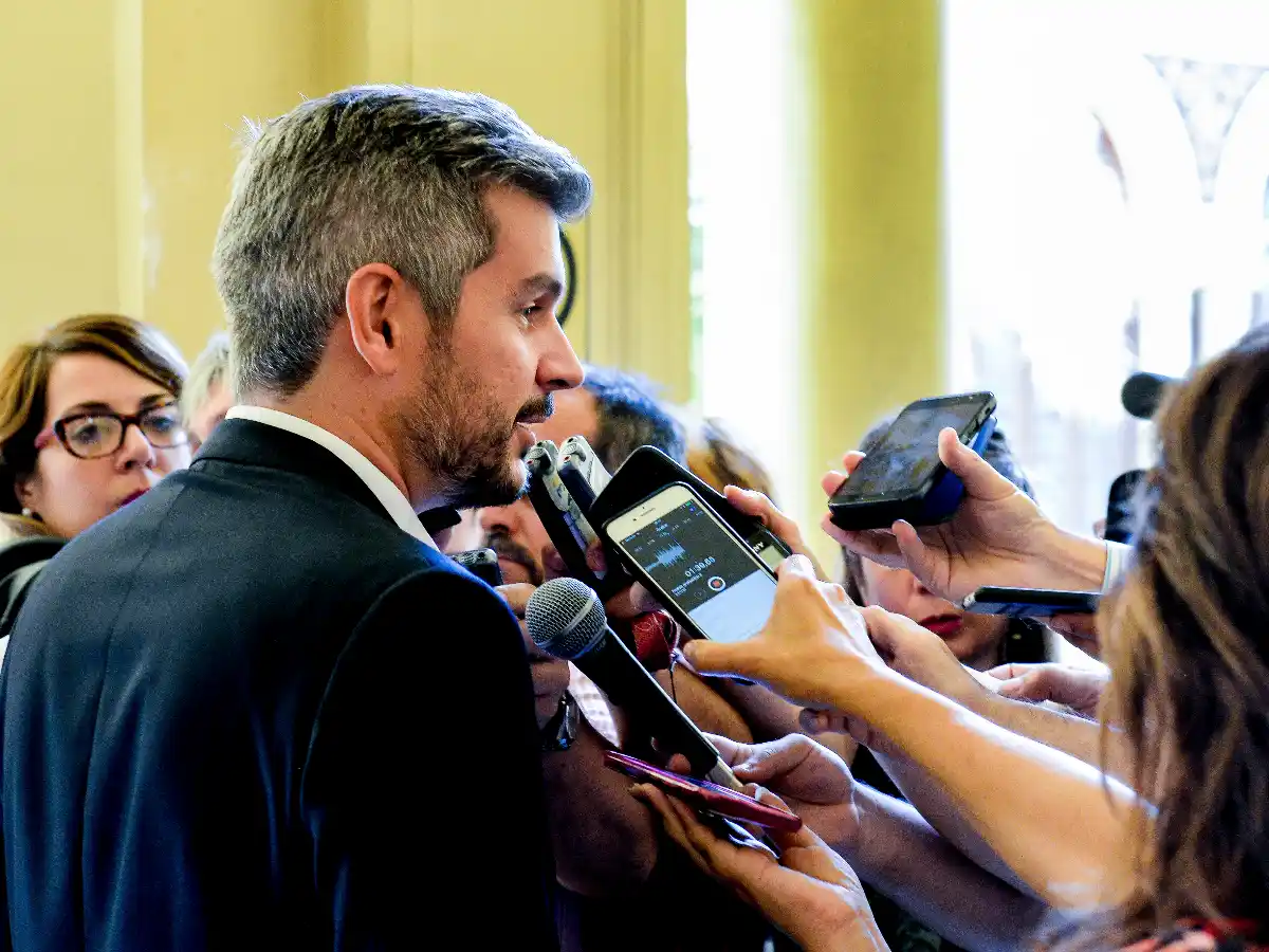 El Gobierno redobla presión sobre Moyano 