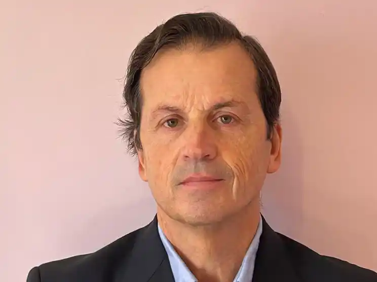 Renunció el presidente del ENRGE a un mes de asumir
