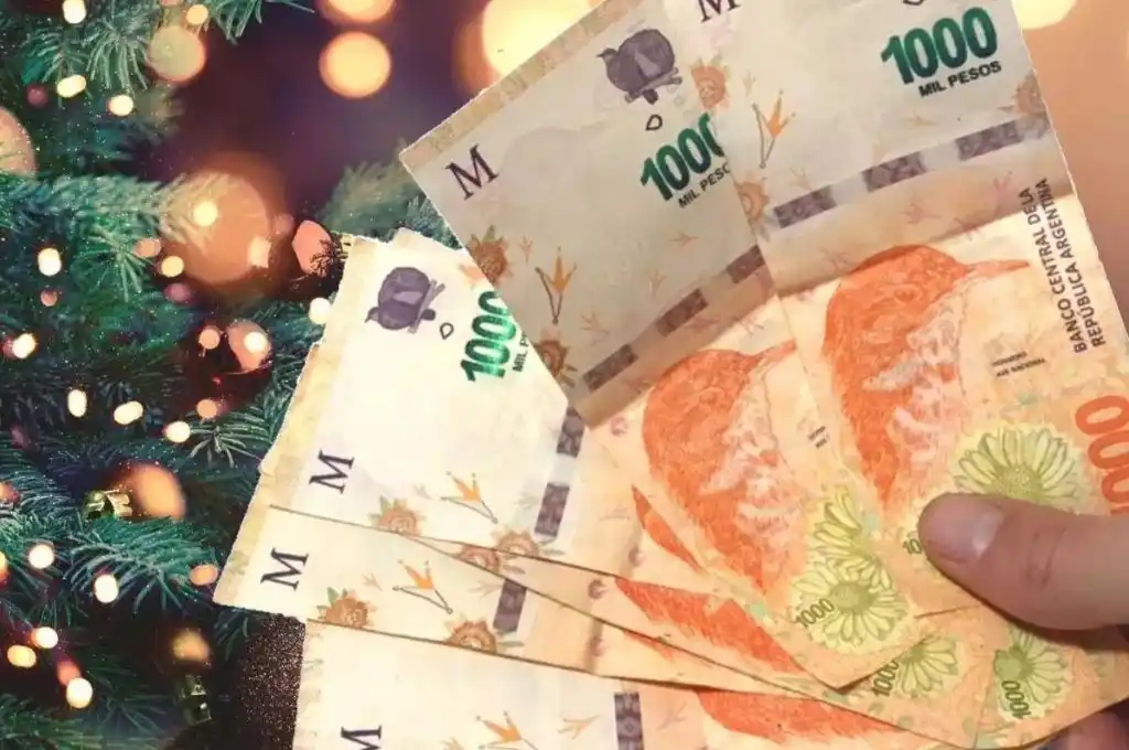 Bono de fin de año para trabajadores privados: quiénes lo recibirán y de cuánto será