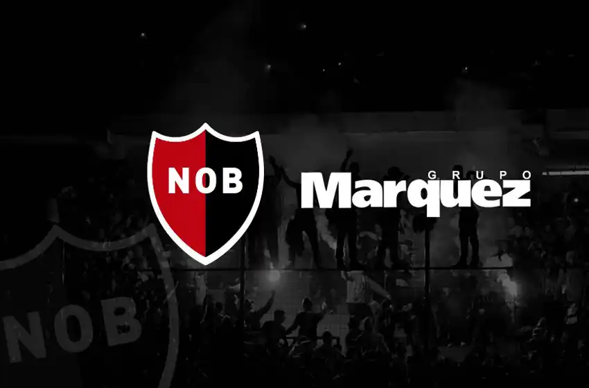 Newell’s firmará contrato con Grupo Marquez