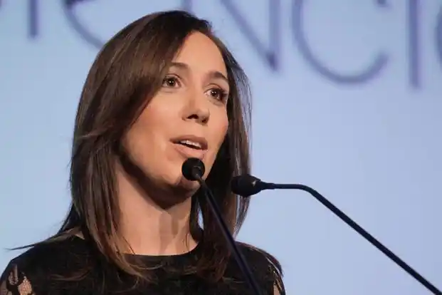 Vidal sigue incorporando funcionarios de Scioli