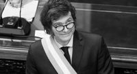 Sin soluciones para trabajadores y jubilados, Milei confronta con la casta con un pacto maquiavélico
