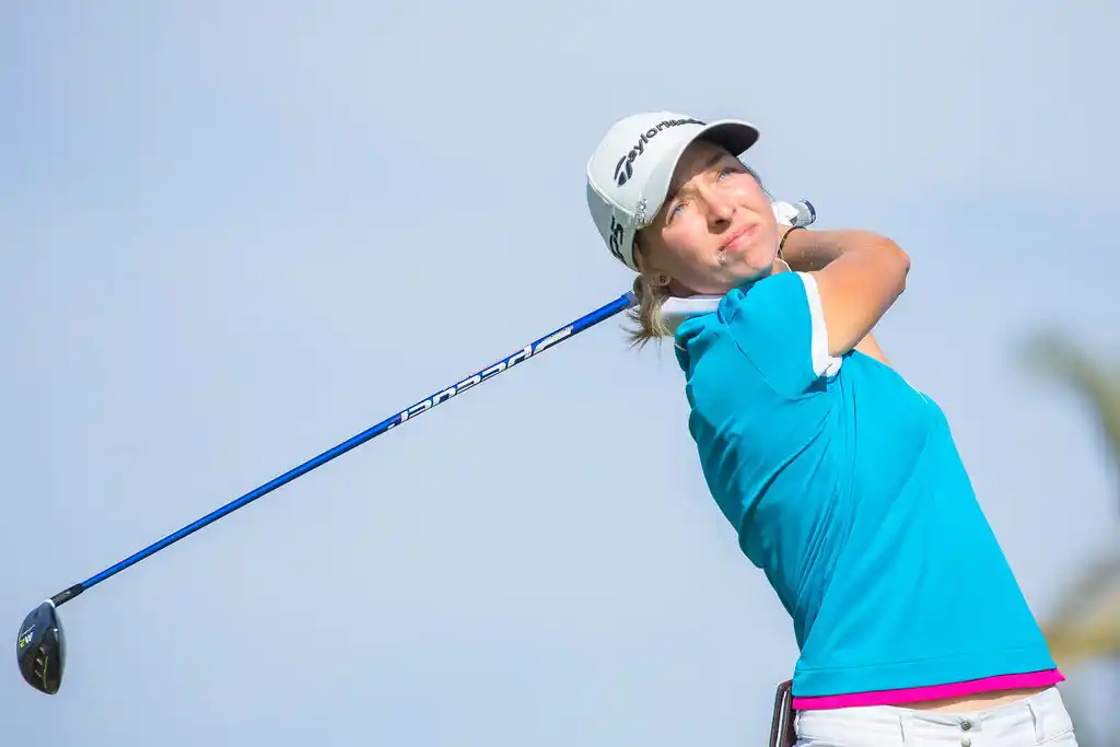 Manuela Carbajo Ré volverá a competir en los Panamericanos