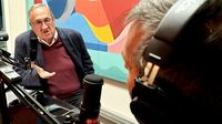 Lunghi y su “obligación moral” de sostener la salud pública y el sueldo a los municipales