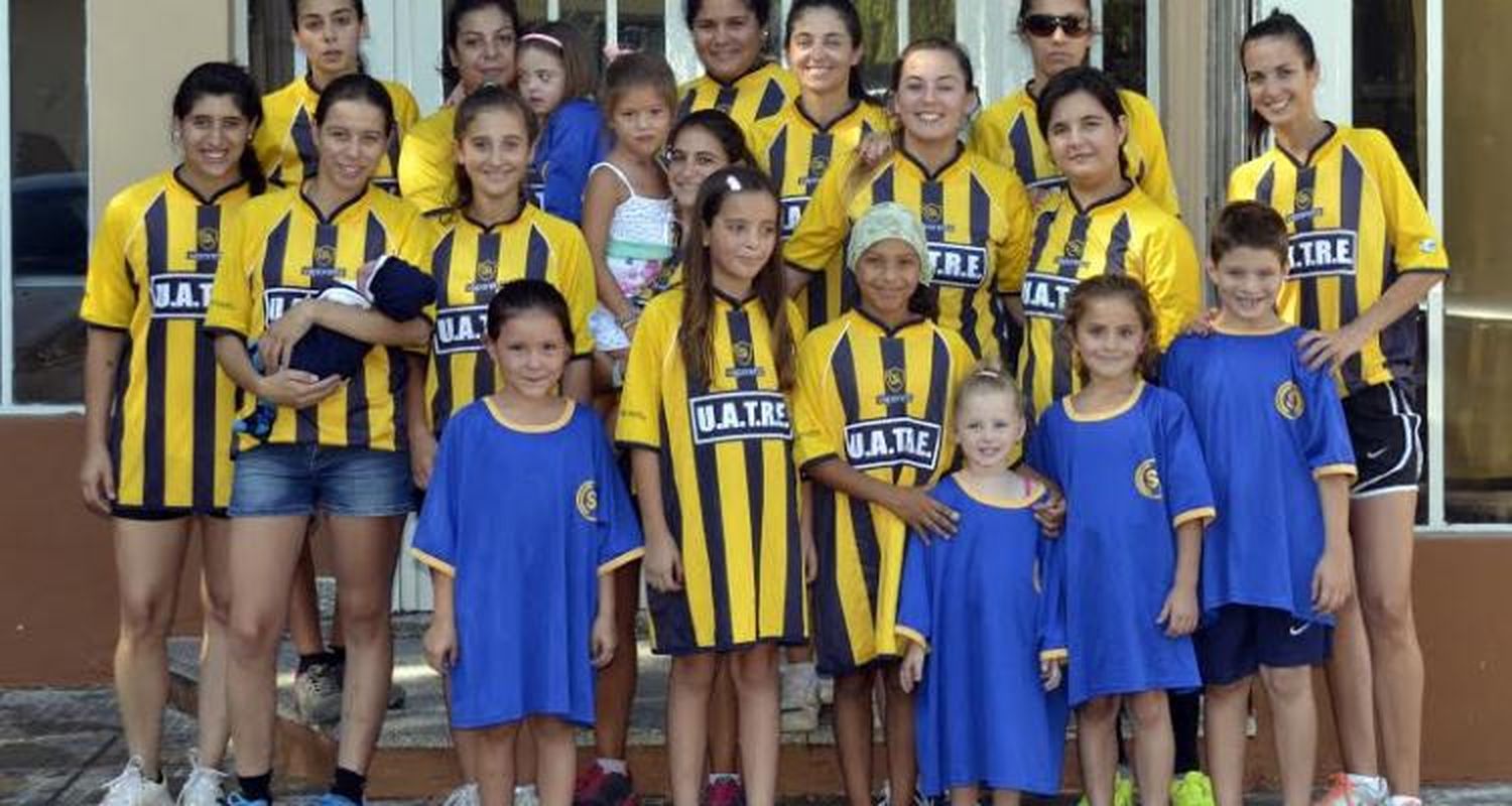 Tercera fecha de ASBALNOR