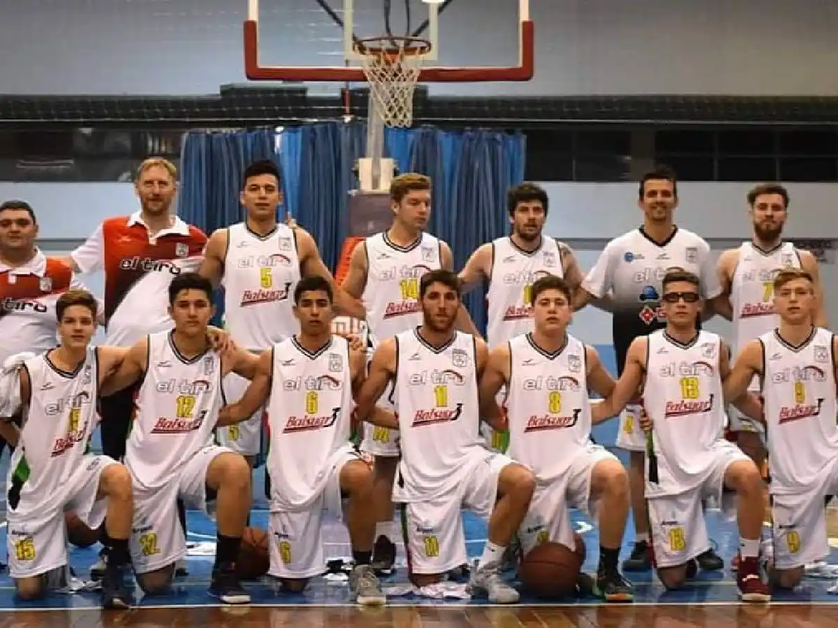 Sigue el Clausura del Interasociativo