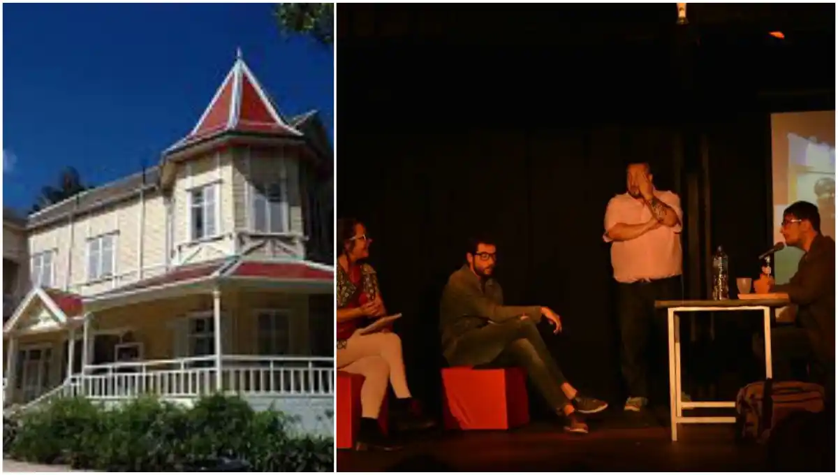 Actividades de Cultura Mar del Plata para este sábado