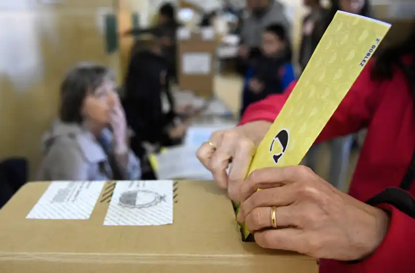 Aclarando el panorama