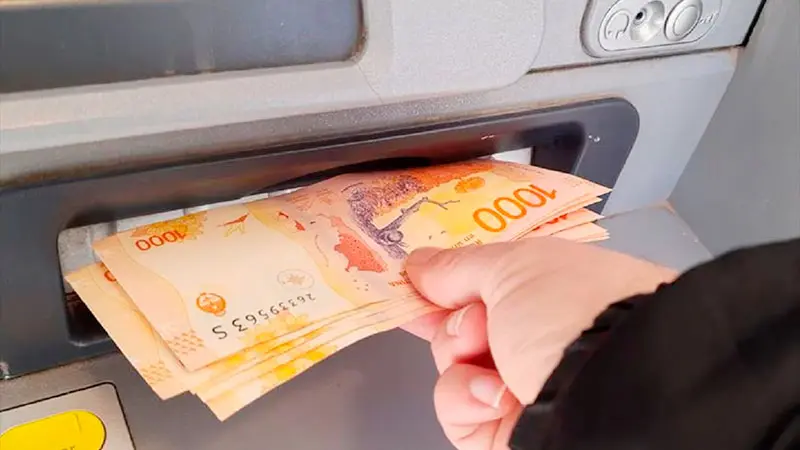 Plazo Fijo: cuánto se gana con una inversión de $118.000 a 30 días
