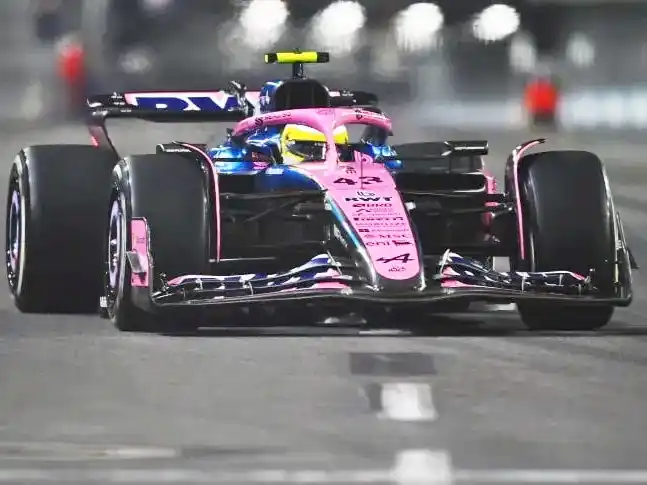 El polémico cambio que hará la Fórmula 1 para 2026 que ya generó revuelo