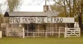 Estiman que en 2016 se duplicó la tasa de cierre de tambos en el país